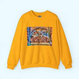 Signorelli Upscale - Crewneck