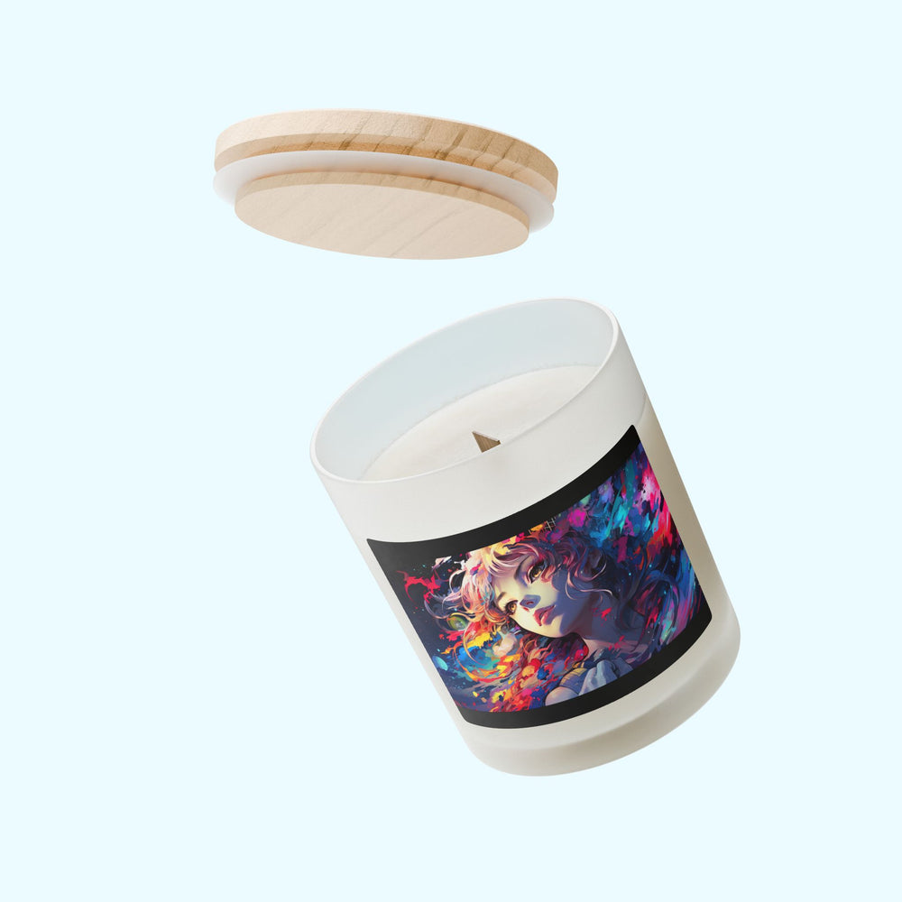 My Echoing Mind - 11oz Aromatherapy Candle