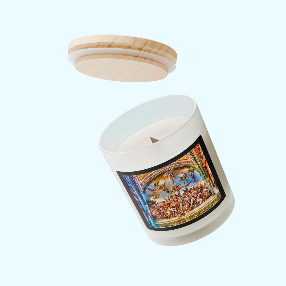 Signorelli Upscale - 11oz Aromatherapy Candle
