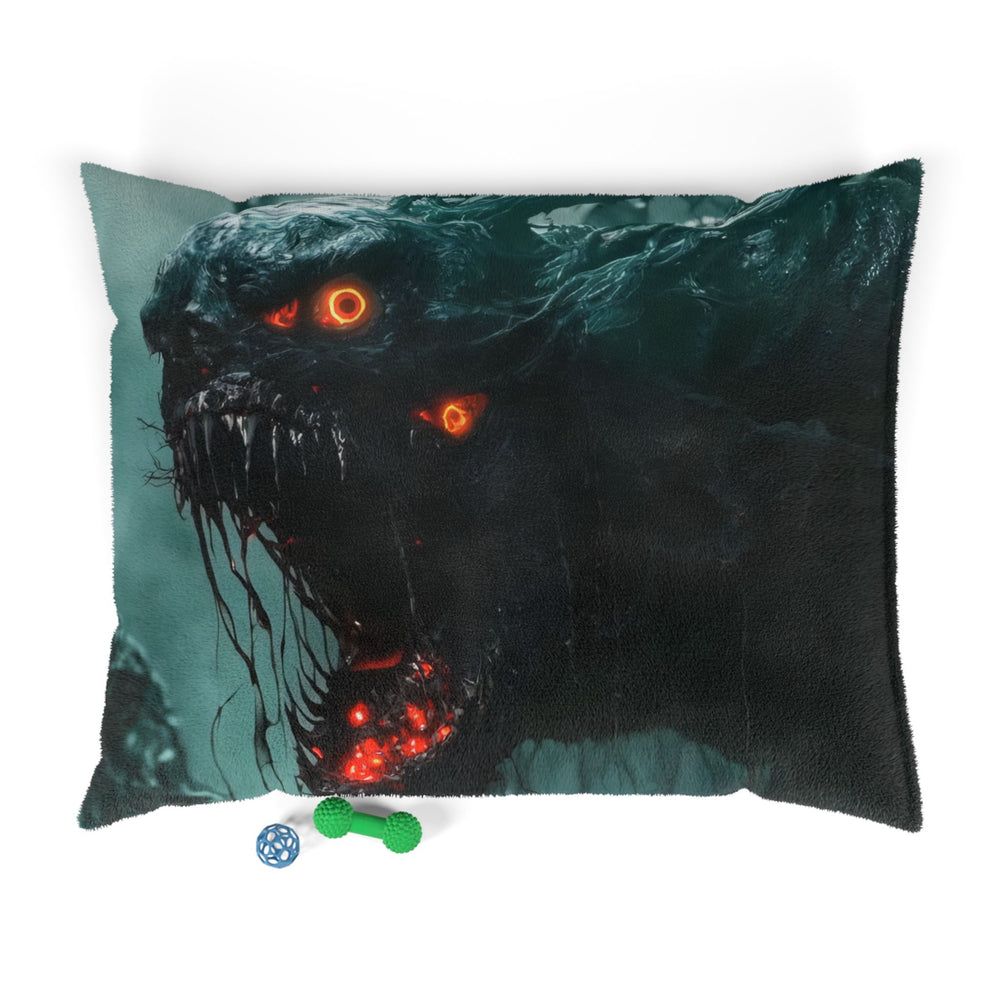 Smoky Wraith - Pet Bed
