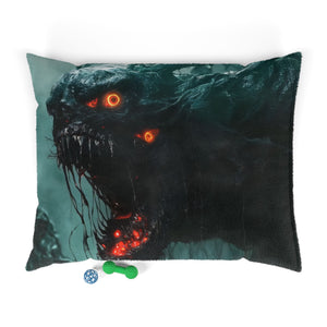 Smoky Wraith - Pet Bed