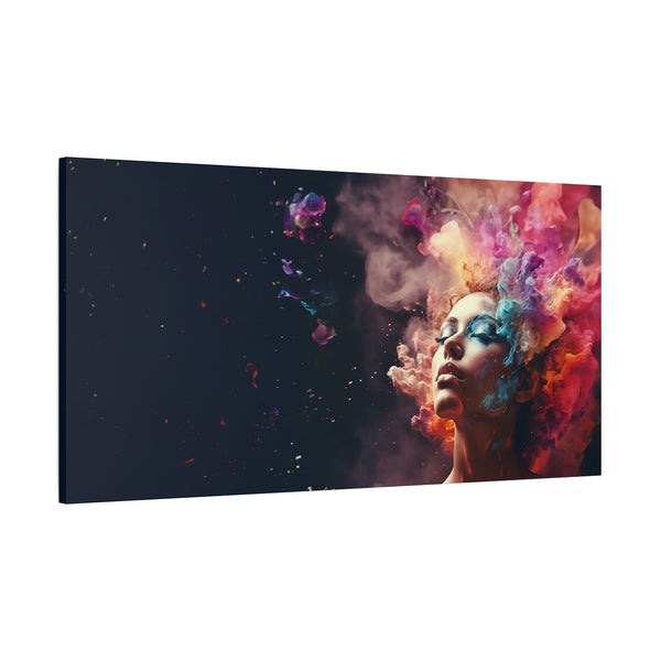 Dreams - Canvas Poster