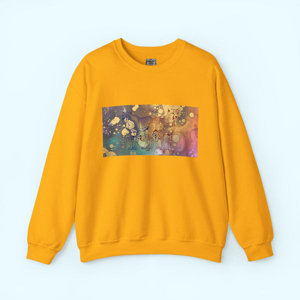 Chasing Gold - Crewneck