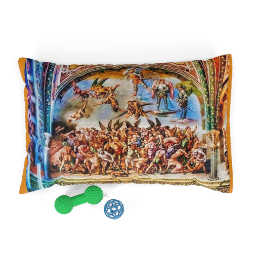Signorelli Upscale - Pet Bed