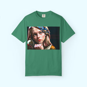 Alicia - Graphic Tee