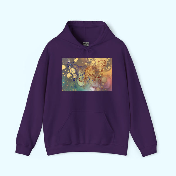 Chasing Gold - Pullover