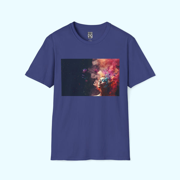 Dreams - Soft-Style Tee