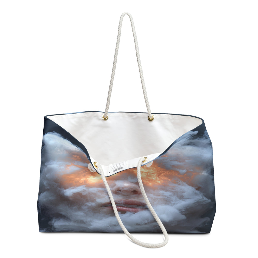 Inner Fire - Weekender Bag