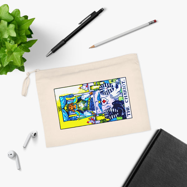 V.T.C. Logo - Pencil Case