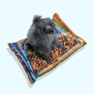 Signorelli Upscale - Pet Bed