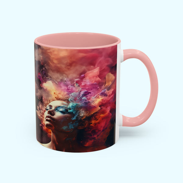 Dreams - Coffee Mug - 11oz