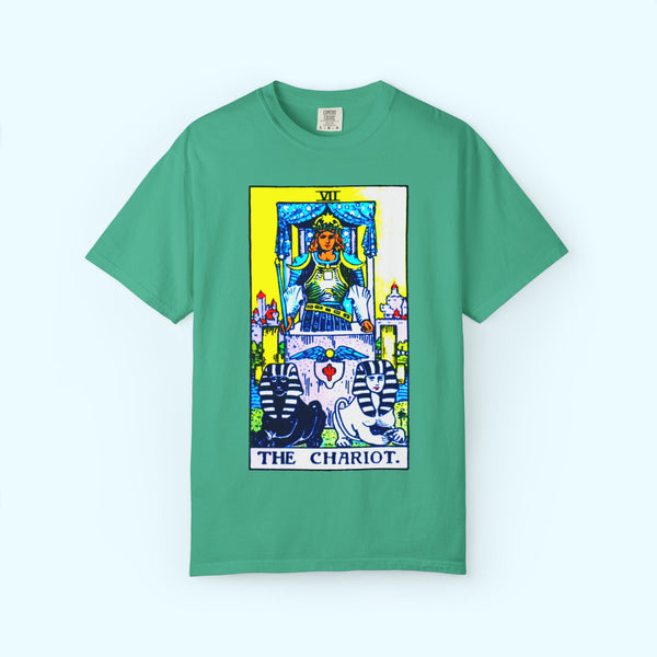 V.T.C. Logo - Graphic Tee