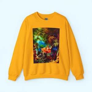 1767 Swing Upscale - Crewneck