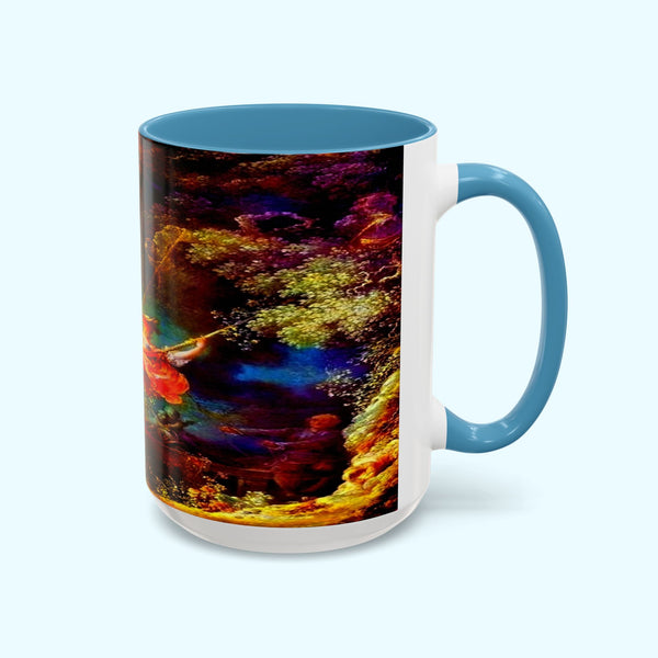 1767 Swing Upscale - Coffee Mug - 15oz