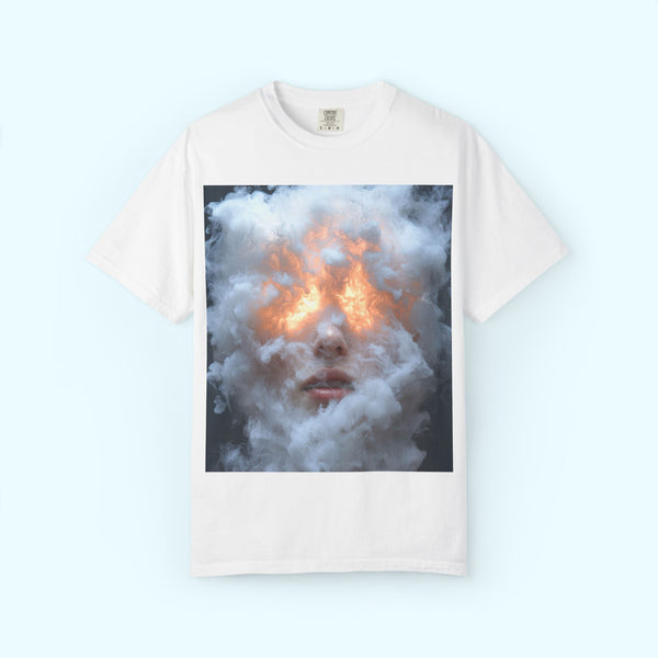 Inner Fire - Graphic Tee