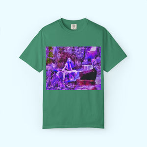 Shallot - Purple - Graphic Tee