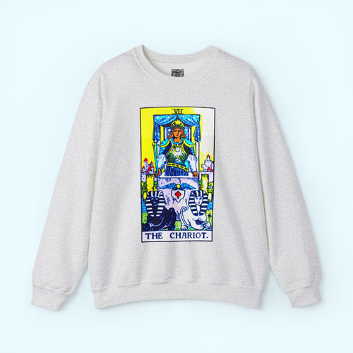 V.T.C. Logo - Crewneck