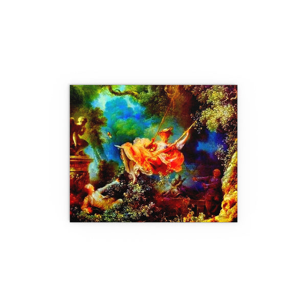 1767 Swing Upscale - Silk Poster