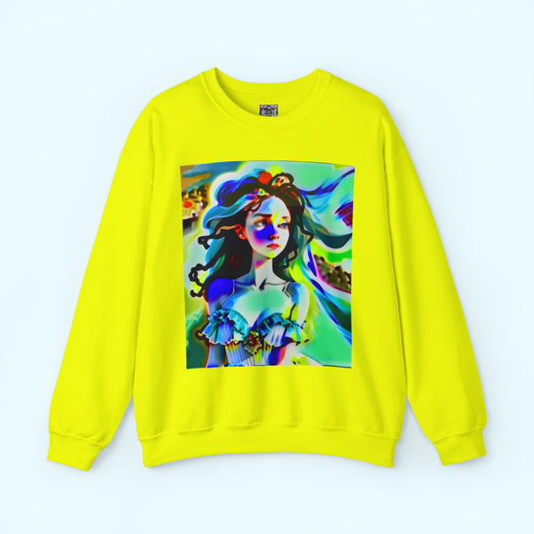 Marquise Capri - Crewneck