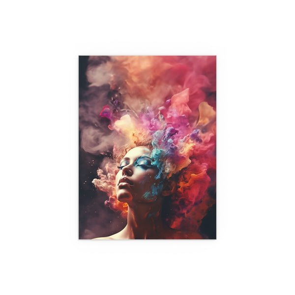 Dreams - Silk Poster