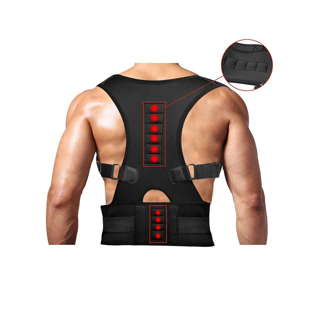 Magnetic Posture Corrector