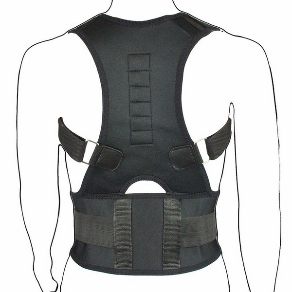Magnetic Posture Corrector