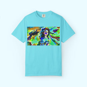Marquise Capri - Graphic Tee
