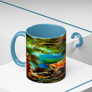 1767 Swing Upscale - Coffee Mug - 11oz