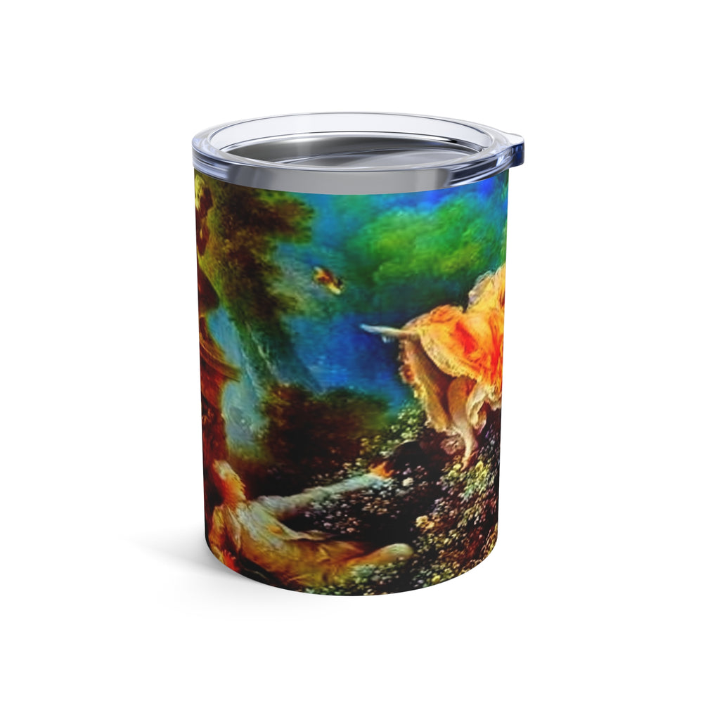 1767 Swing Upscale - 10oz Tumbler