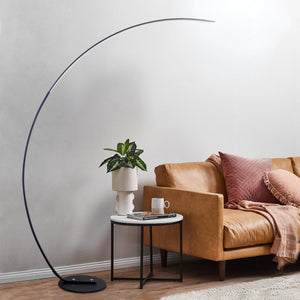 New Modern Curve Floor Lamp | 358 Light effects