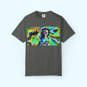 Marquise Capri - Graphic Tee
