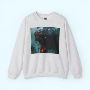 Smoky Wraith - Crewneck