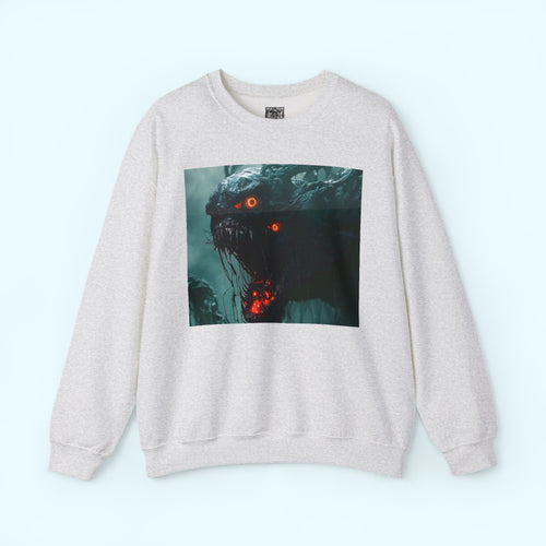 Smoky Wraith - Crewneck
