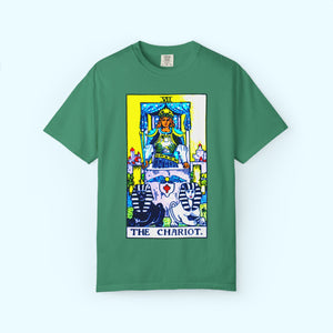 V.T.C. Logo - Graphic Tee