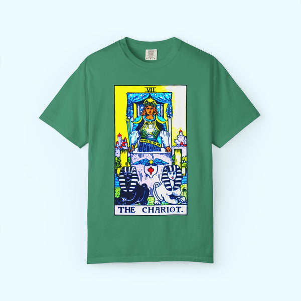 V.T.C. Logo - Graphic Tee