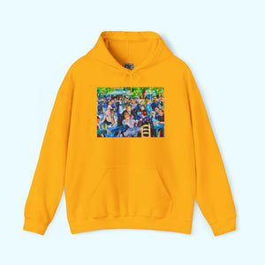 Renoir Dance Upscale - Pullover