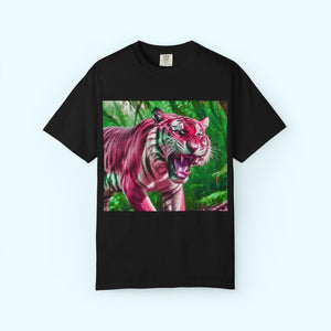 Strawberry Bengal - Graphic Tee