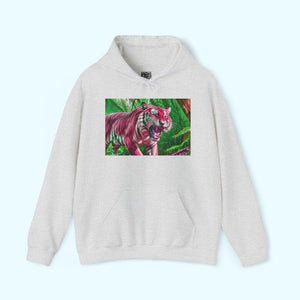 Strawberry Bengal - Pullover