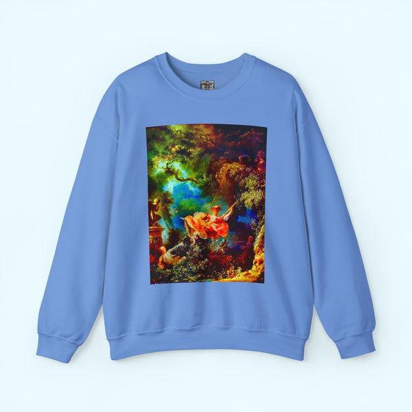 1767 Swing Upscale - Crewneck