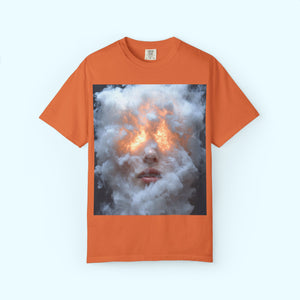 Inner Fire - Graphic Tee