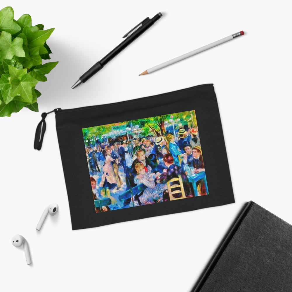 Renoir Dance Upscale - Pencil Case
