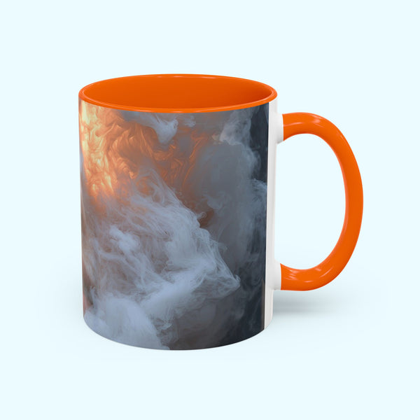 Inner Fire - Coffee Mug - 11oz
