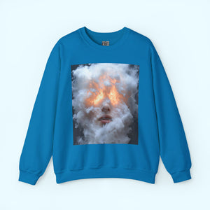 Inner Fire - Crewneck