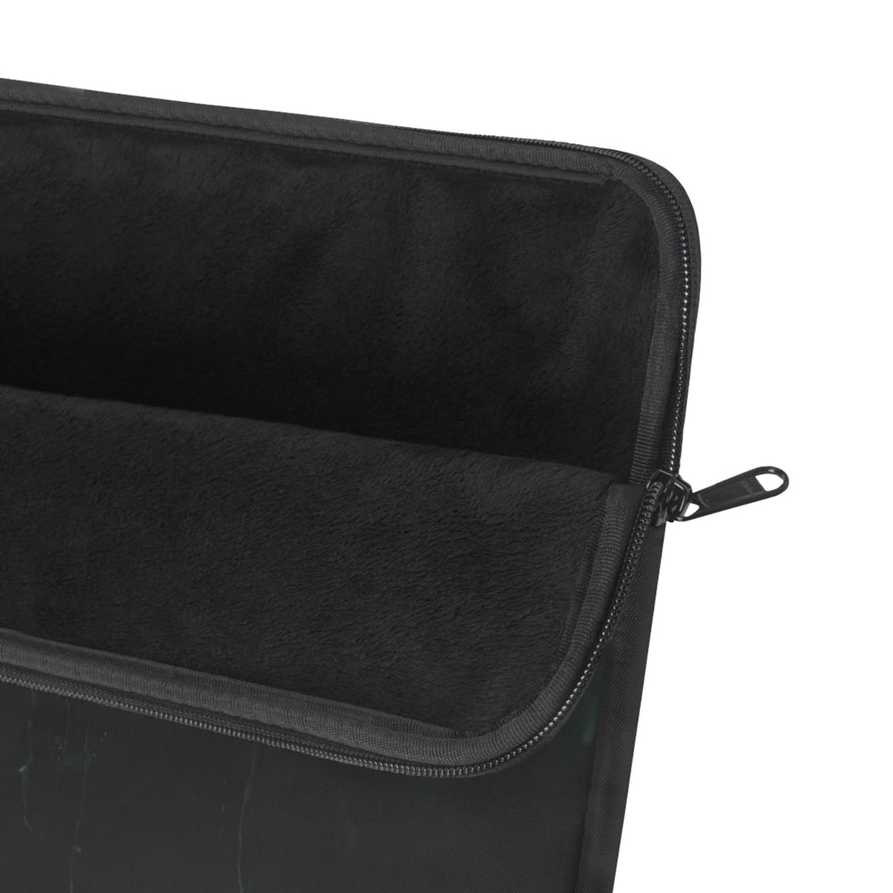 Smoky Wraith - Laptop Cover