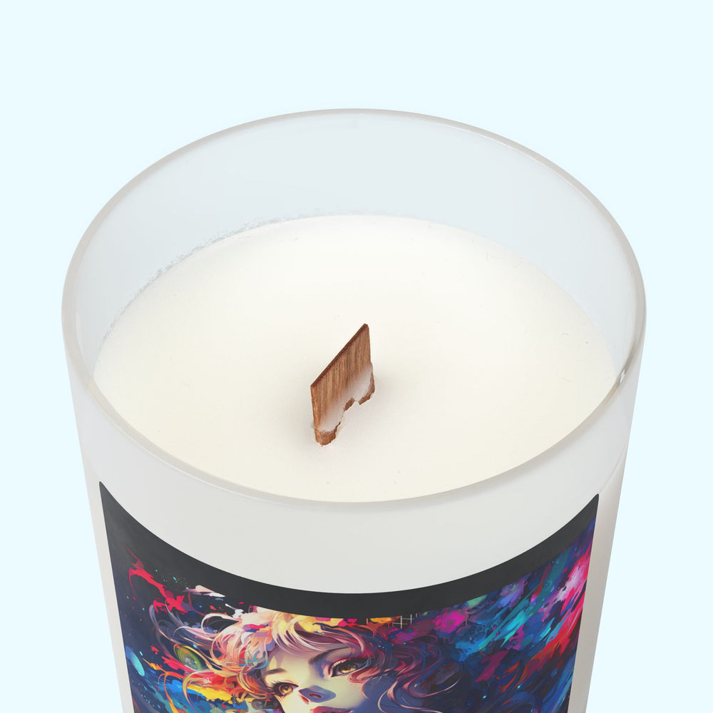 My Echoing Mind - 11oz Aromatherapy Candle