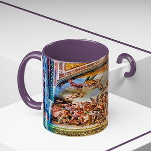 Signorelli Upscale - Coffee Mug - 11oz