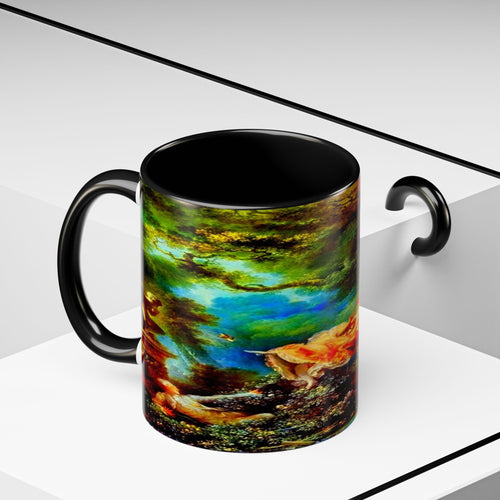 1767 Swing Upscale - Coffee Mug - 11oz