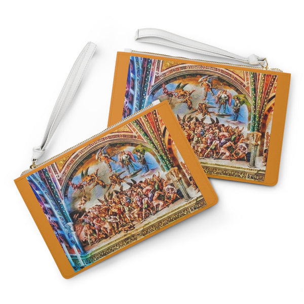 Signorelli Upscale - Clutch Bag