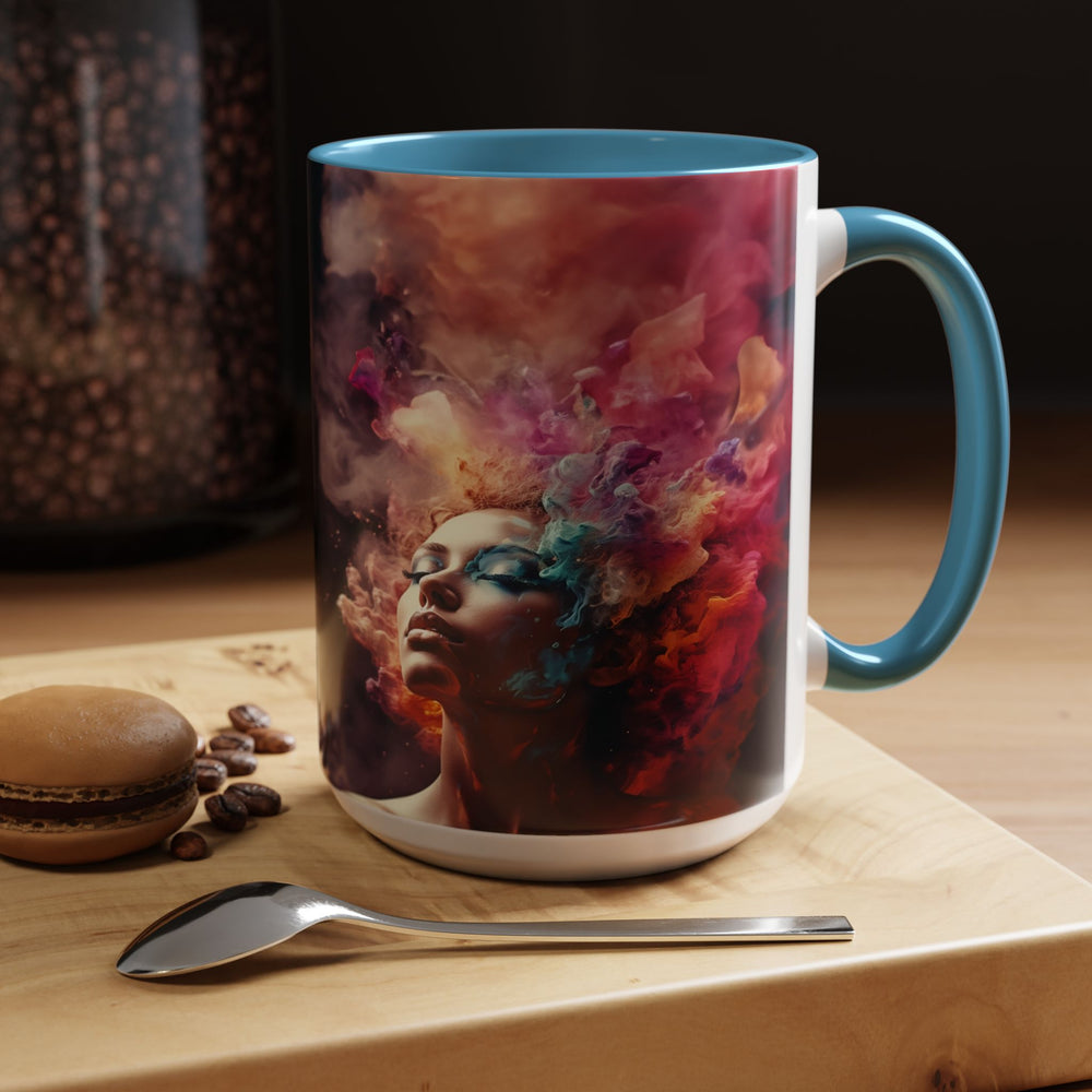 Dreams - Coffee Mug - 15oz