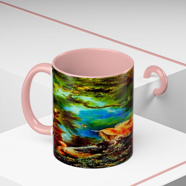 1767 Swing Upscale - Coffee Mug - 11oz